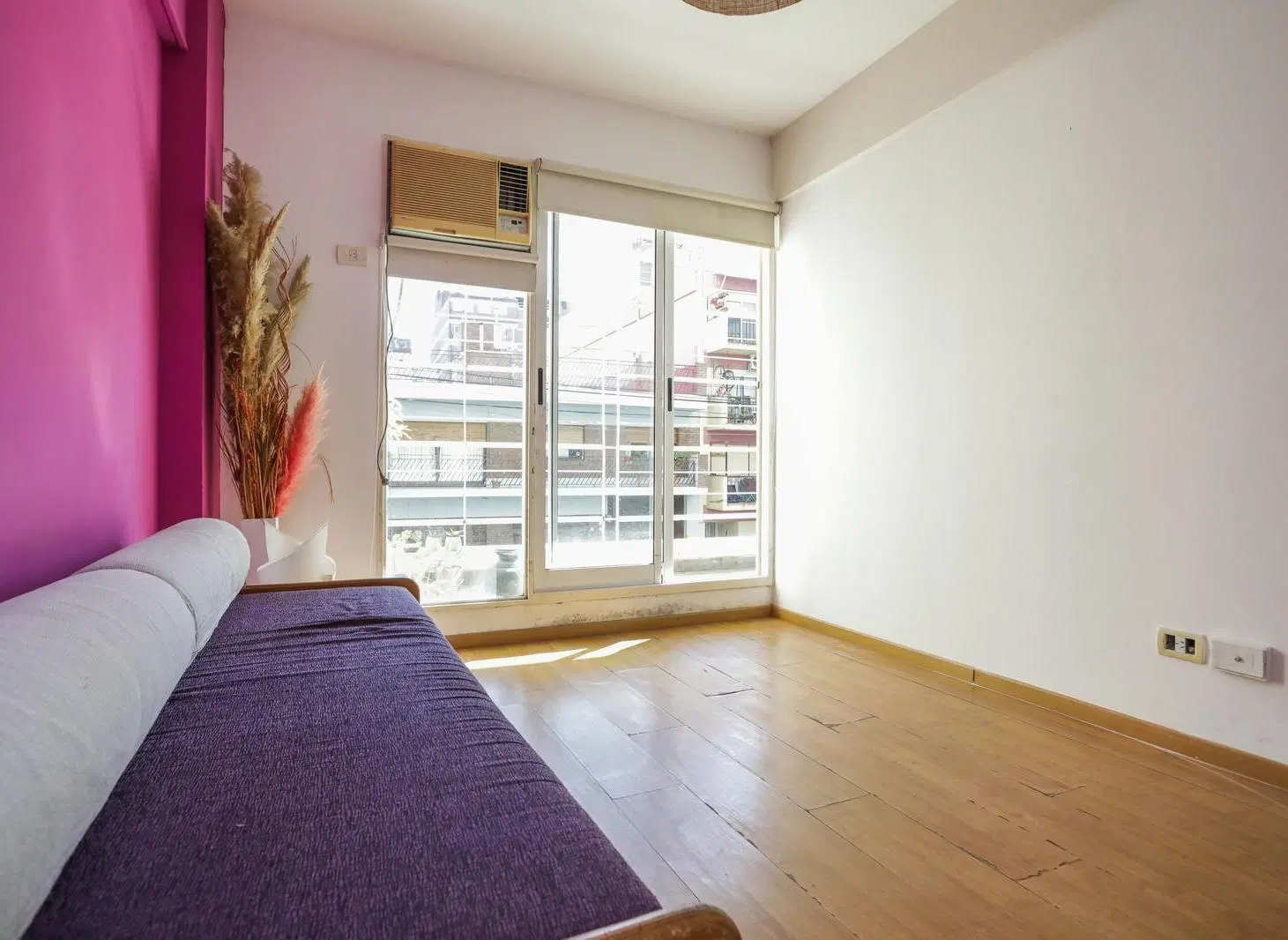 Departamento 3 ambientes en venta- Belgrano. Amenities. Apto Crédito. 2