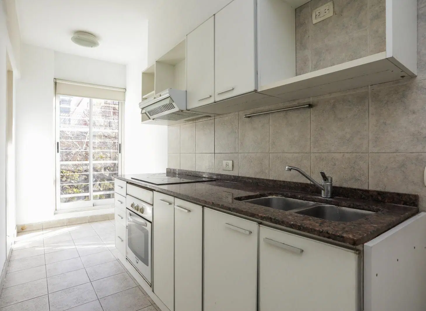 Departamento 3 ambientes en venta- Belgrano. Amenities. Apto Crédito. 5