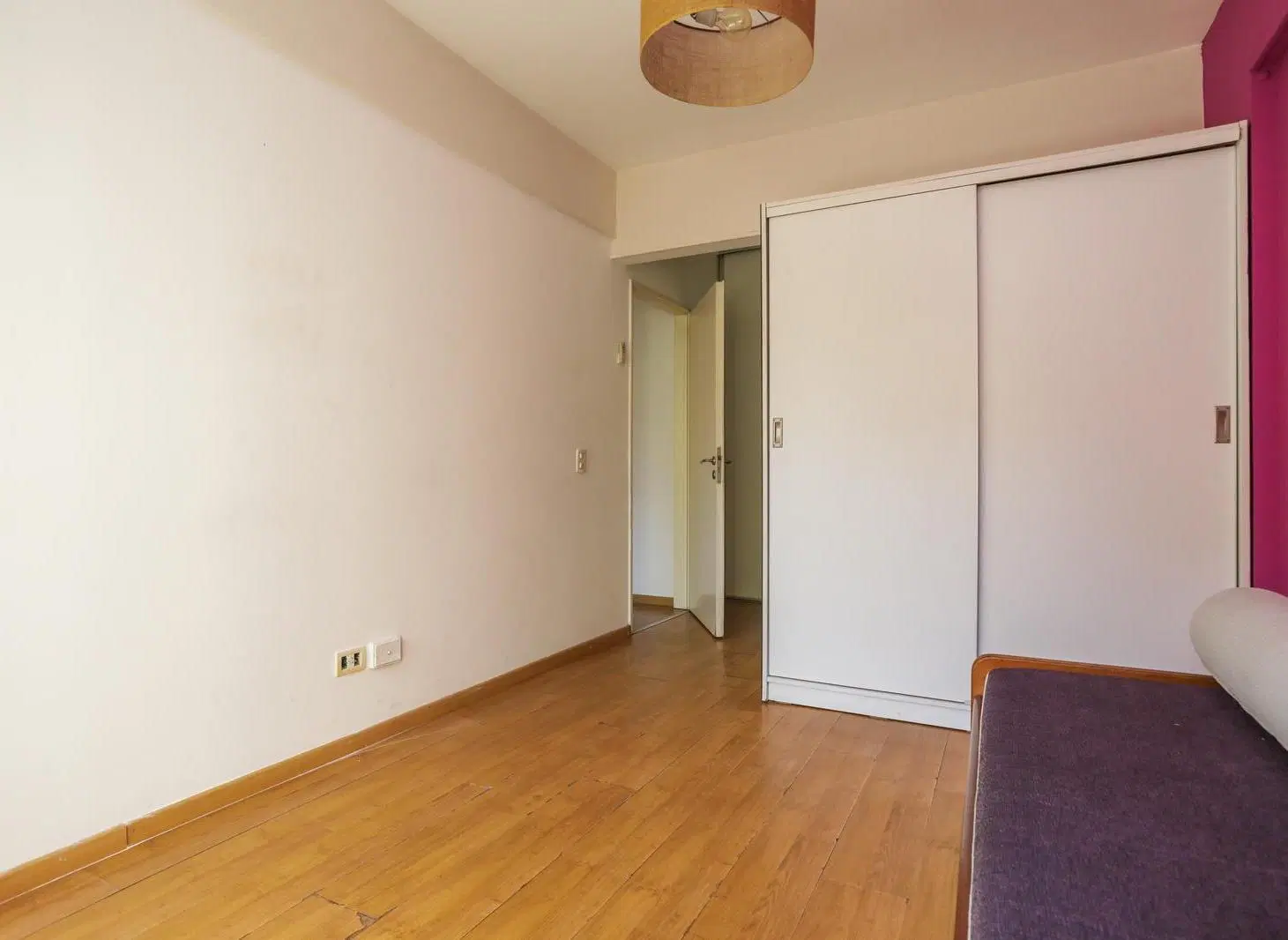 Departamento 3 ambientes en venta- Belgrano. Amenities. Apto Crédito. 8