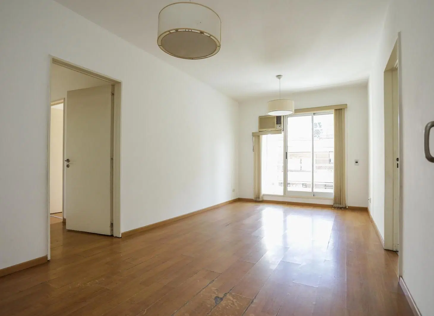 Departamento 3 ambientes en venta- Belgrano. Amenities. Apto Crédito. 3