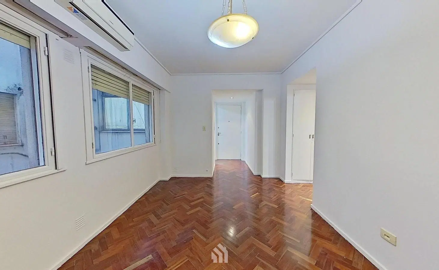 Venta departamento 2 ambientes - Las Cañitas 4