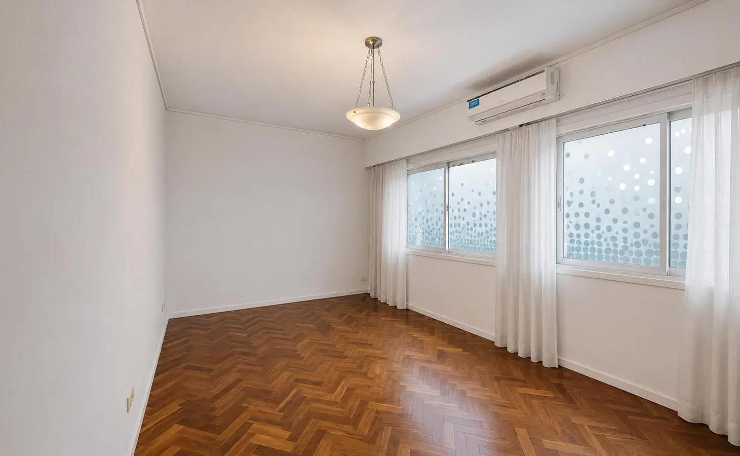 Venta departamento 2 ambientes - Las Cañitas 3
