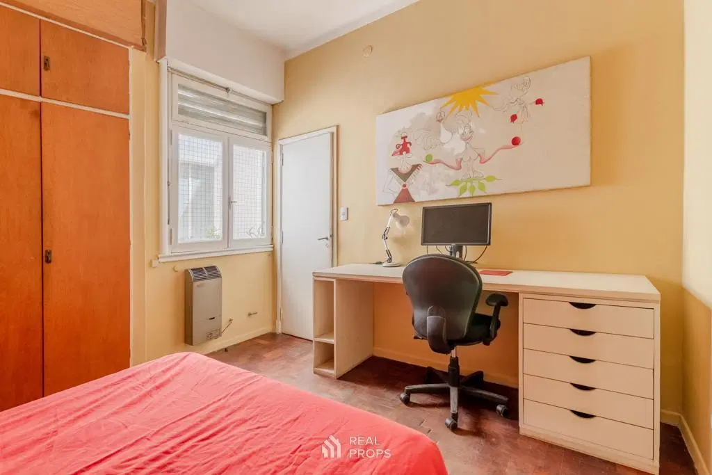 Departamento en VENTA 3 ambientes en Caballito CABA 5