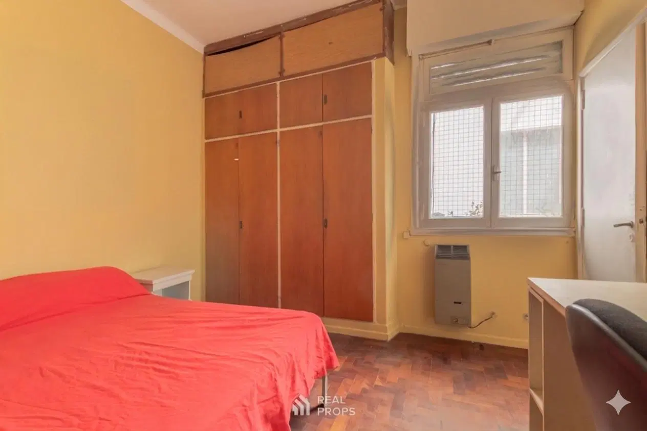 Departamento en VENTA 3 ambientes en Caballito CABA 3