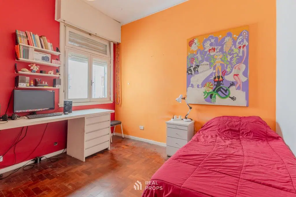 Departamento en VENTA 3 ambientes en Caballito CABA 4