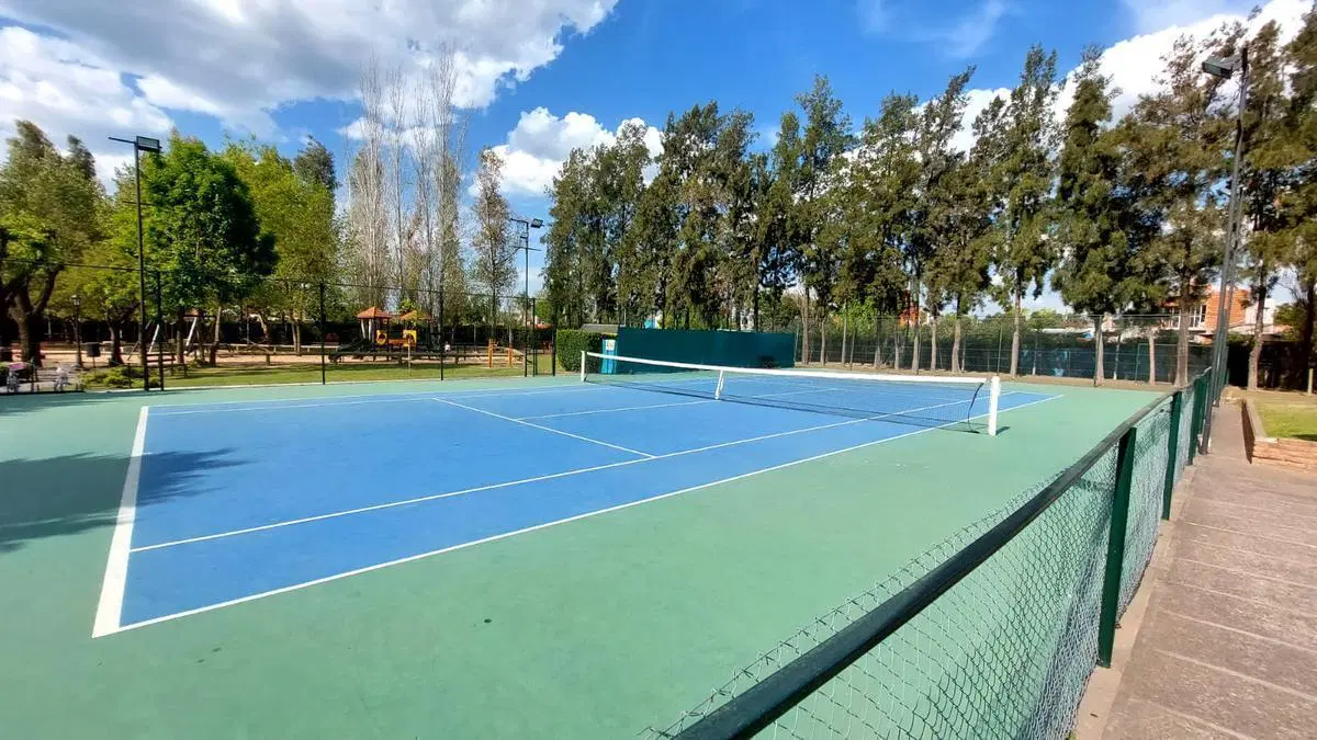 Casa en alquiler temporario en Barrio privado Valle Claro, Benavidez, Tigre 2