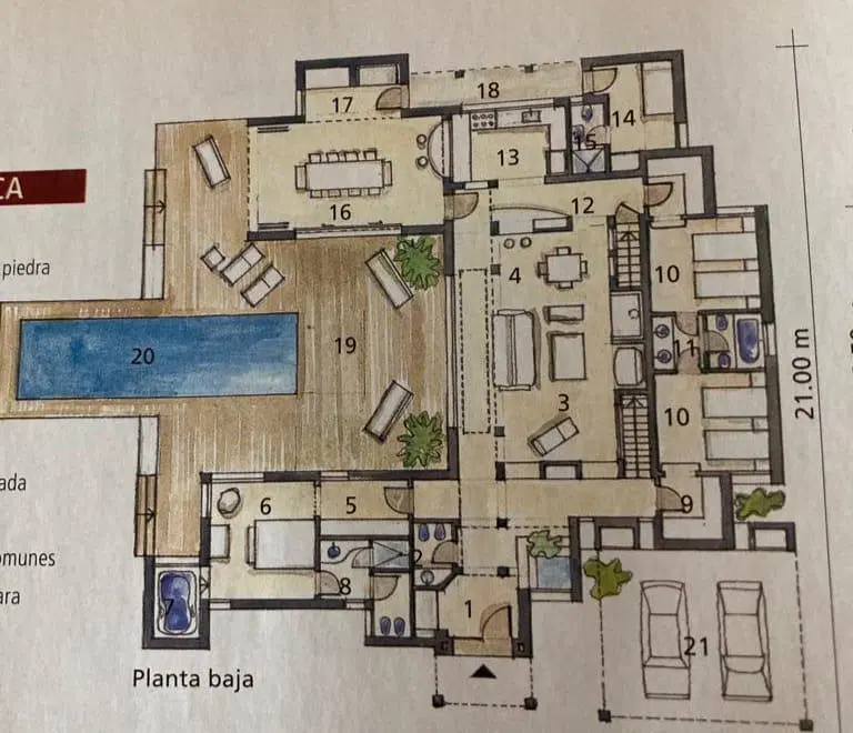Plano 1