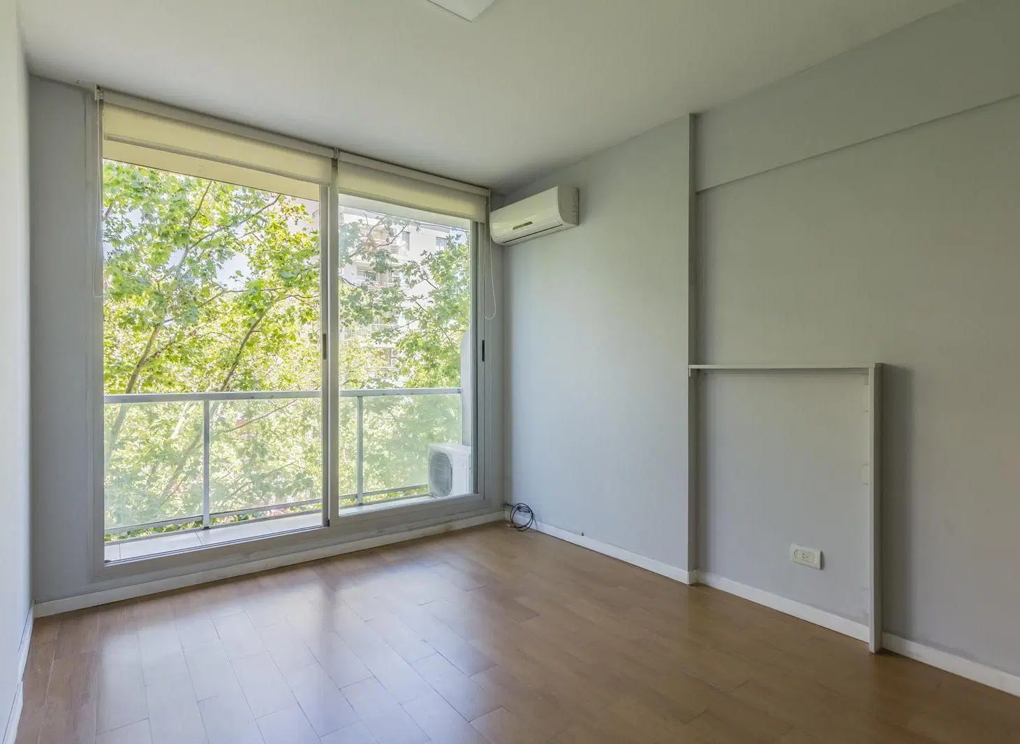 Departamento monoambiente en  alquiler Parque Chas Villa Urquiza 3
