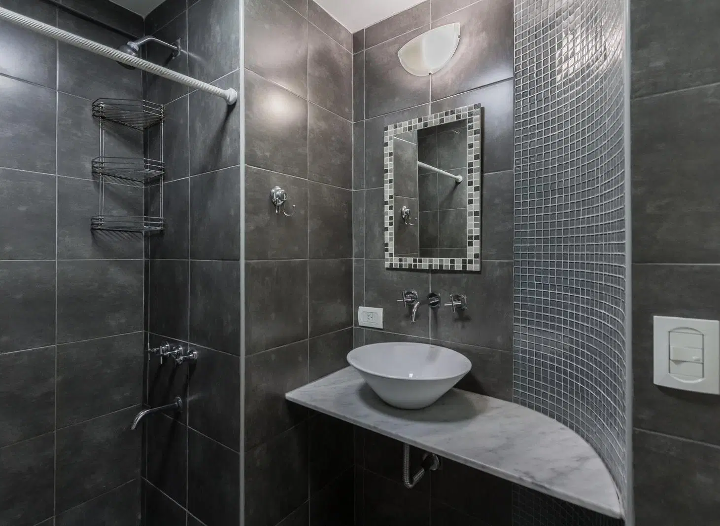 Departamento monoambiente en  alquiler Parque Chas Villa Urquiza 4