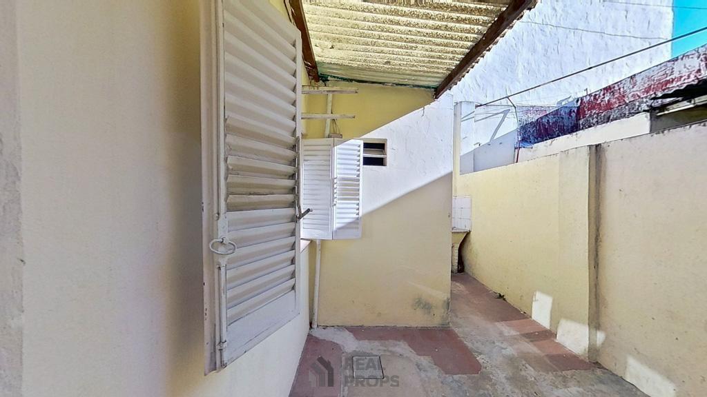 VENTA PH 2 AMBIENTES CON PATIO EN SAN MARTIN PROVINCIA DE BUENOS AIRES