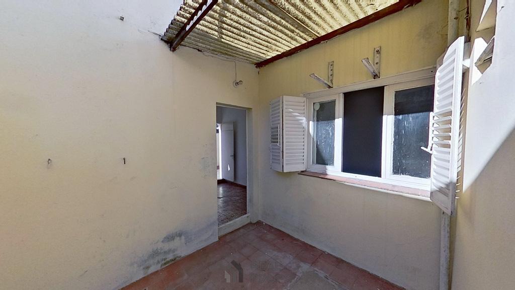 VENTA PH 2 AMBIENTES CON PATIO EN SAN MARTIN PROVINCIA DE BUENOS AIRES