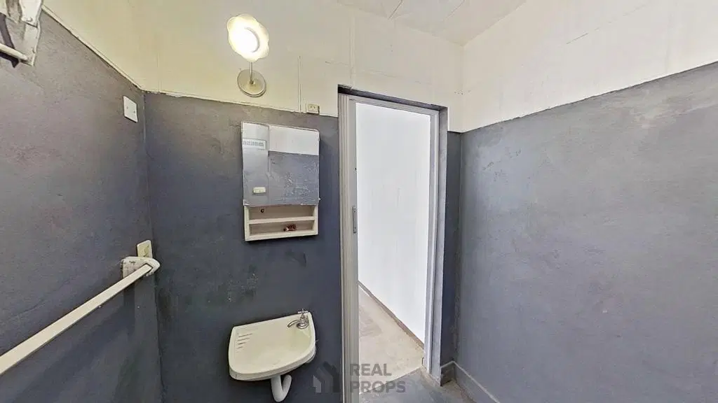 VENTA PH 2 AMBIENTES CON PATIO EN SAN MARTIN PROVINCIA DE BUENOS AIRES 5