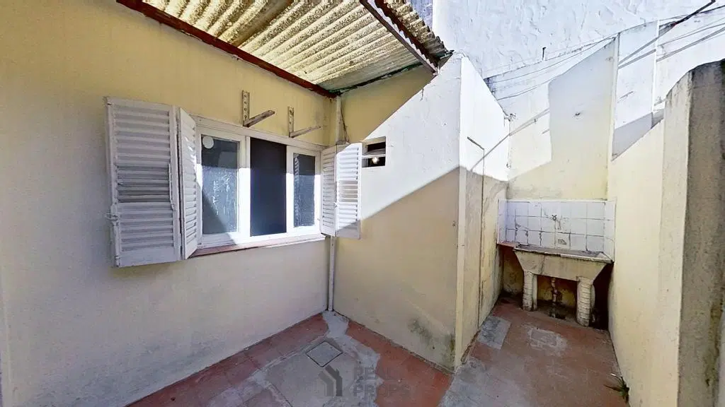 VENTA PH 2 AMBIENTES CON PATIO EN SAN MARTIN PROVINCIA DE BUENOS AIRES 4