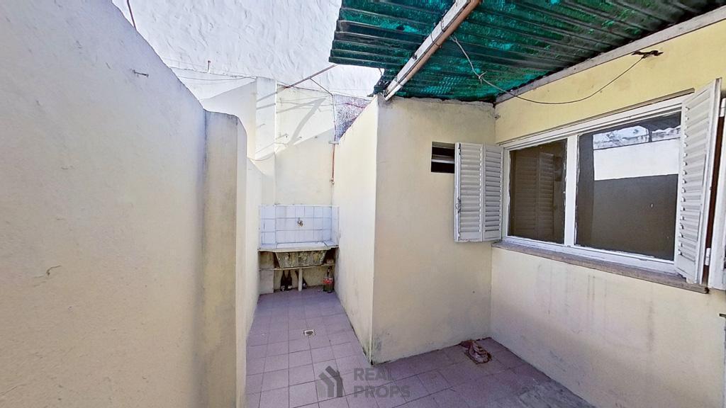VENTA PH 2 AMBIENTES CON PATIO EN SAN MARTIN PROVINCIA DE BUENOS AIRES