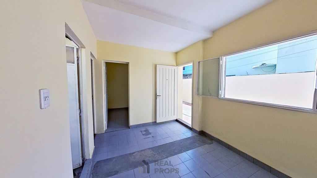 VENTA PH 2 AMBIENTES CON PATIO EN SAN MARTIN PROVINCIA DE BUENOS AIRES