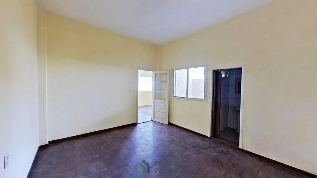 VENTA PH 2 AMBIENTES  CON PATIO EN SAN MARTIN PROVINCIA DE BUENOS AIRES 4
