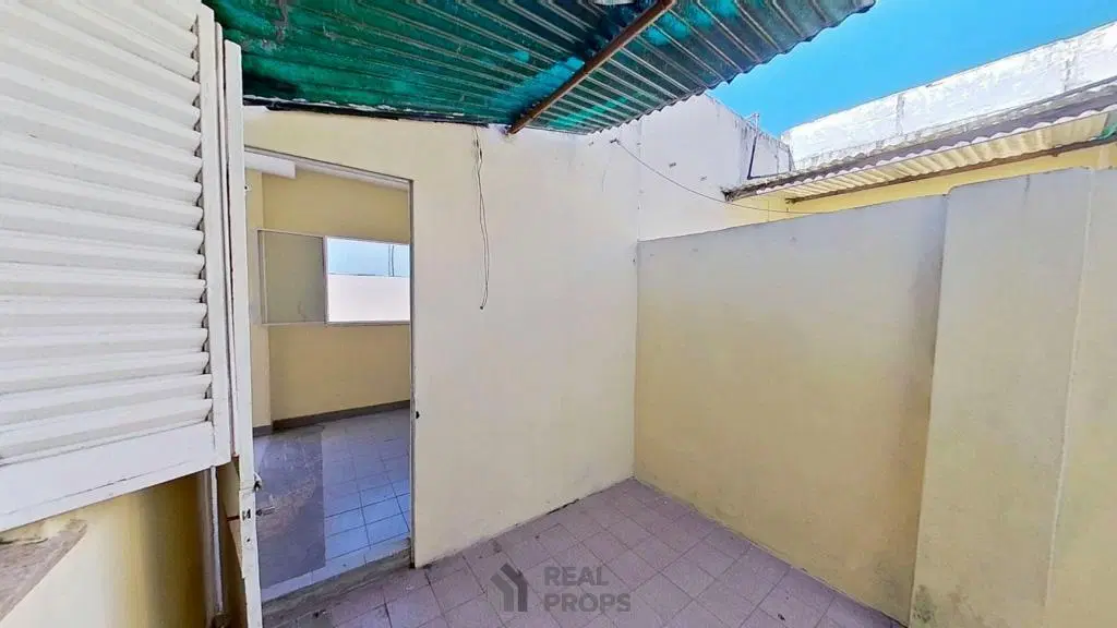 VENTA PH 2 AMBIENTES  CON PATIO EN SAN MARTIN PROVINCIA DE BUENOS AIRES 5