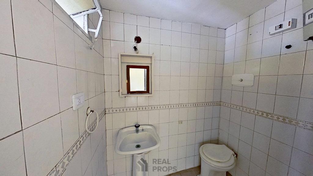 VENTA PH 2 AMBIENTES CON PATIO EN SAN MARTIN PROVINCIA DE BUENOS AIRES