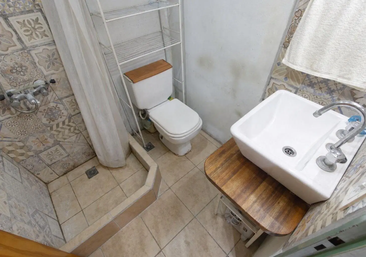 VENTA de PH 4 ambientes en Coghlan 4
