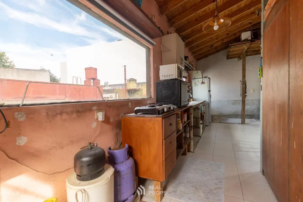 VENTA de PH 4 ambientes en Coghlan 5