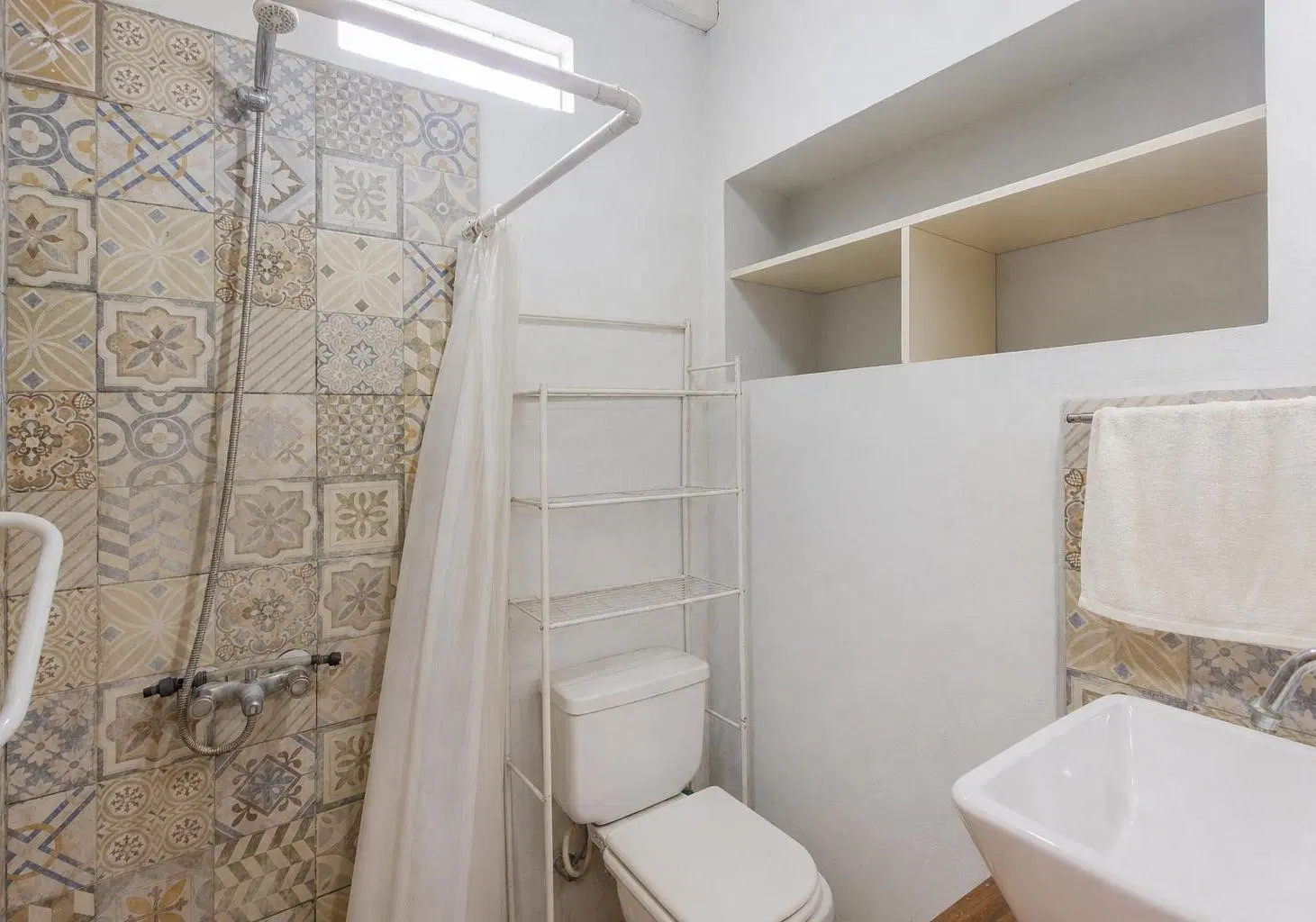 VENTA de PH 4 ambientes en Coghlan 3