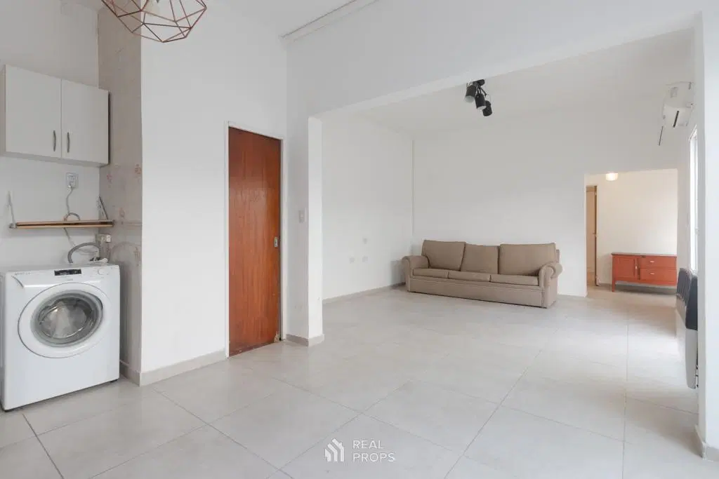 VENTA de PH 4 ambientes en Saavedra con patio y terraza 5