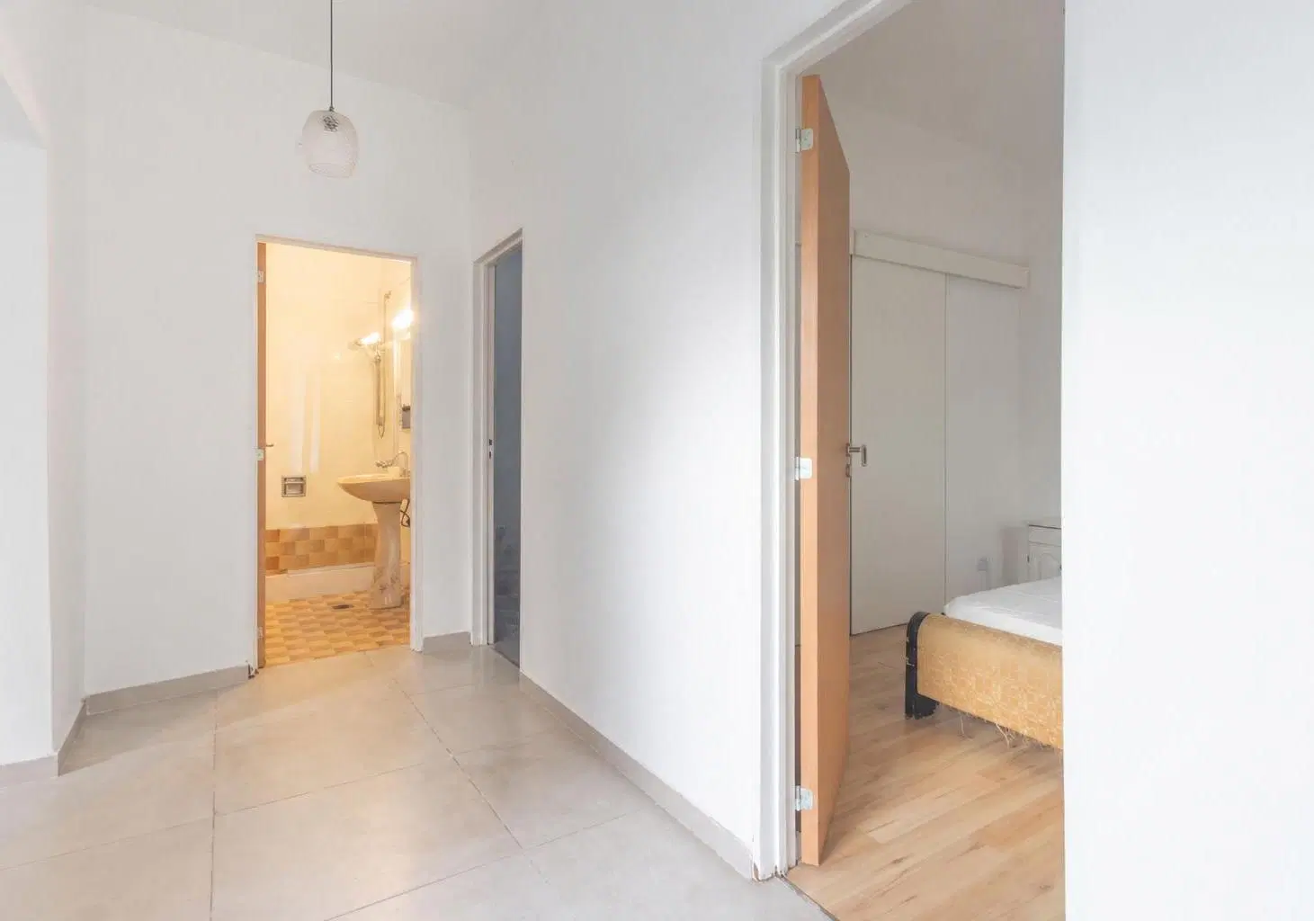 VENTA de PH 4 ambientes en Saavedra con patio y terraza 3