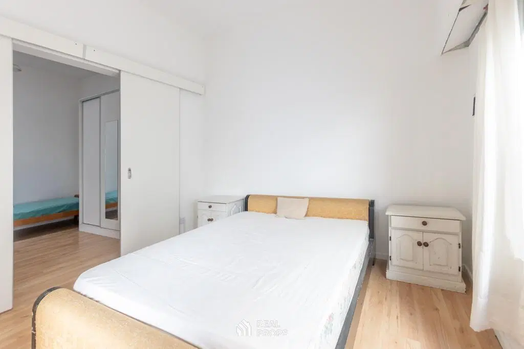 VENTA de PH 4 ambientes en Saavedra con patio y terraza 4