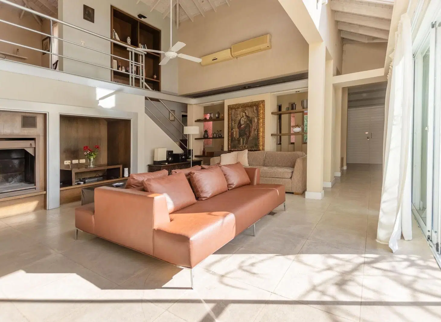Casa de 4 ambientes en alquiler temporario en Barrio privado Valle Claro, Benavidez, Tigre 5
