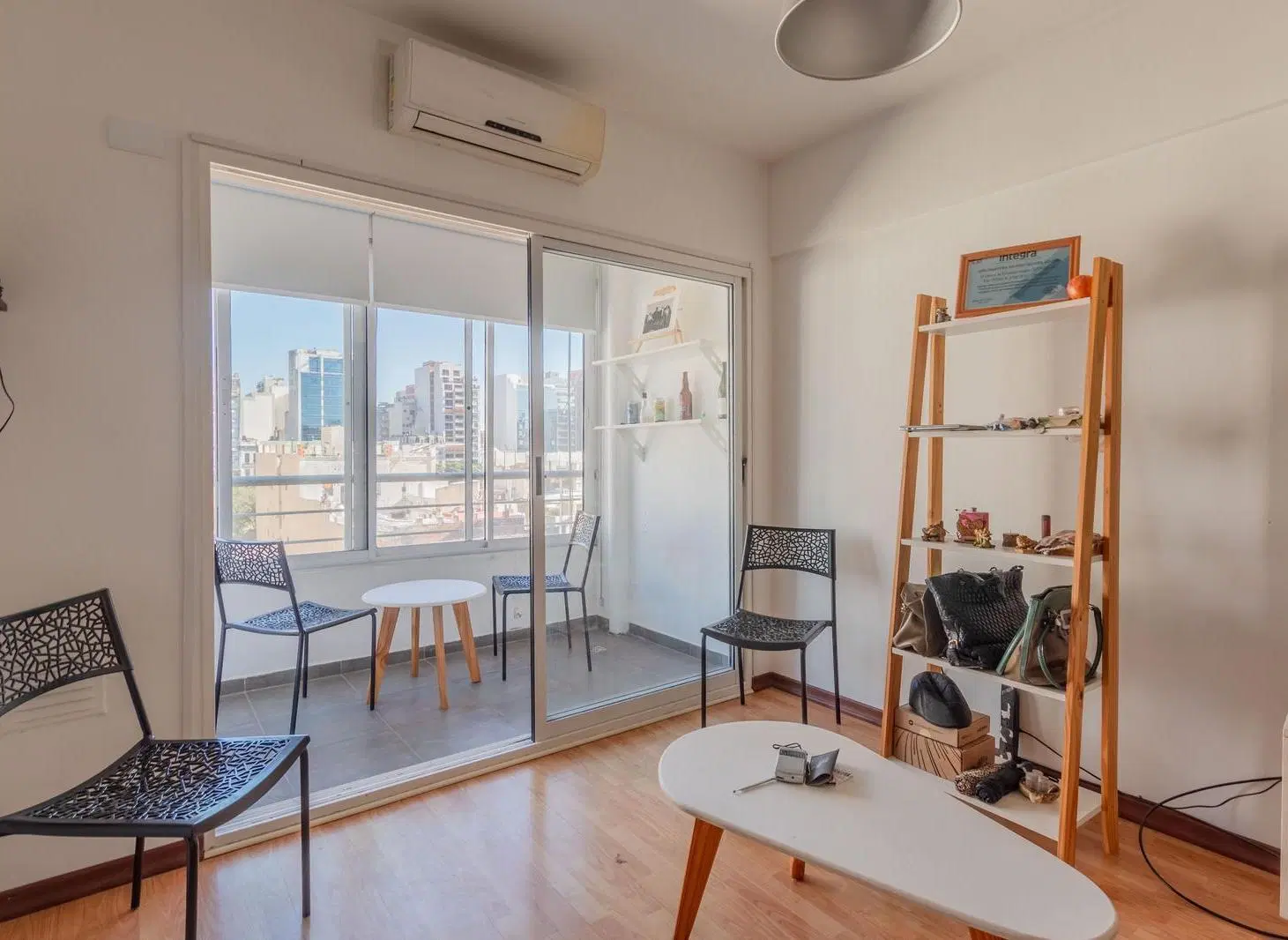 VENTA DEPARTAMENTO 2 AMBIENTES SAN TELMO AMOBLADO 2