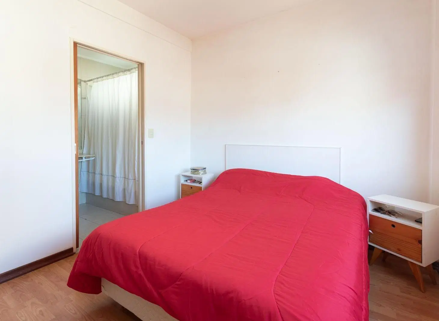 VENTA DEPARTAMENTO 2 AMBIENTES SAN TELMO AMOBLADO 4