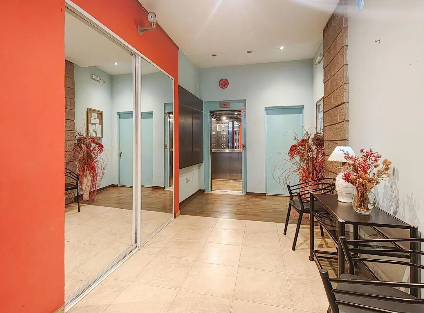 VENTA DEPARTAMENTO 2 AMBIENTES SAN TELMO AMOBLADO 5