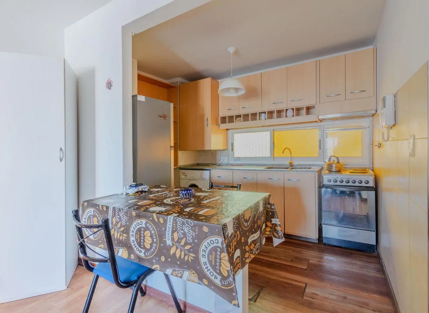 VENTA DEPARTAMENTO 2 AMBIENTES SAN TELMO AMOBLADO 3