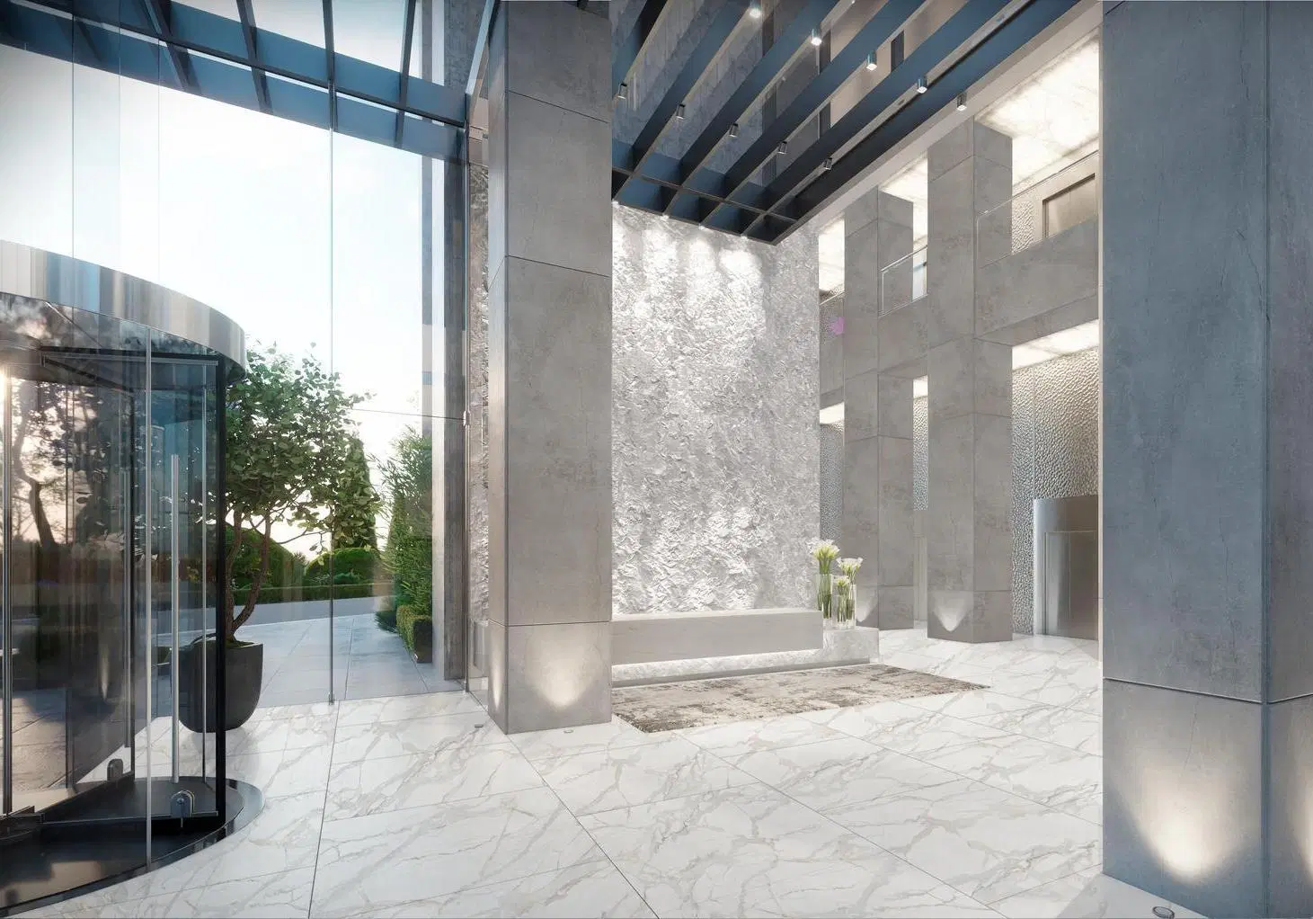 Emprendimiento harbour tower- Venta 5