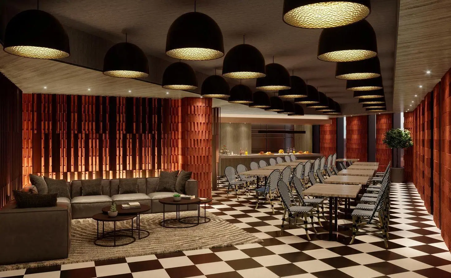 Emprendimiento harbour tower- Venta 3