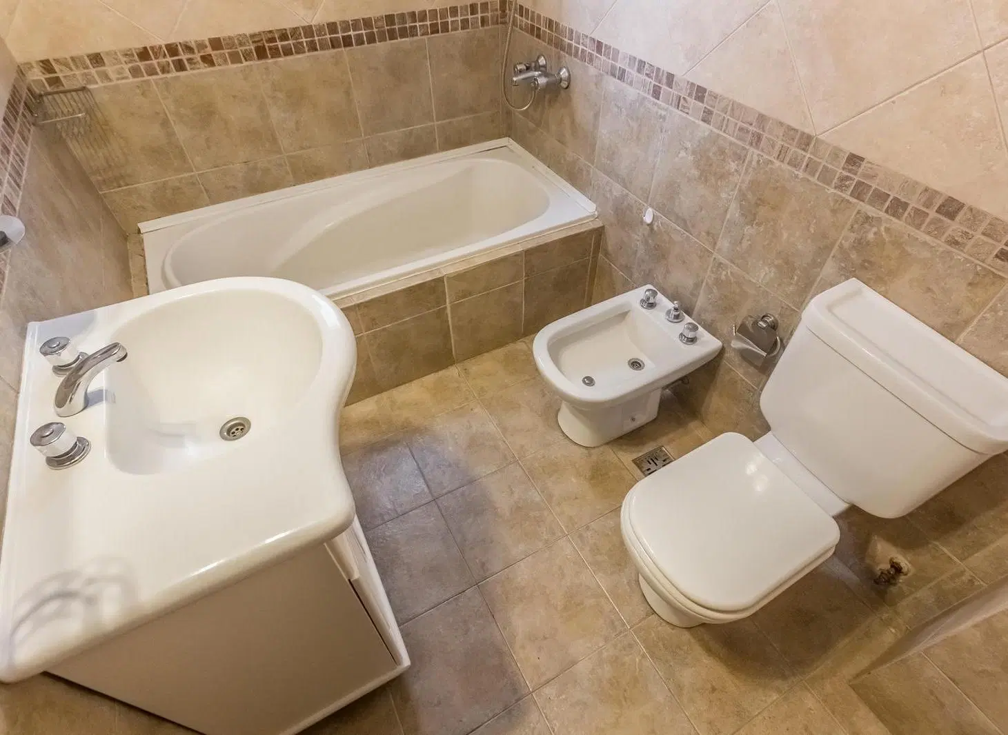 Departamento en venta de 3 Ambientes con Balcón en Caseros 5