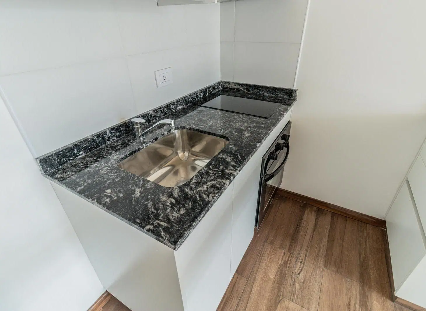 Alquiler departamento monoambiente a estrenar en Villa Urquiza 2