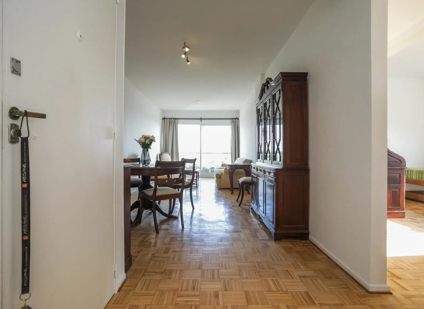 Departamento en Venta 4 ambientes en San Isidro 1