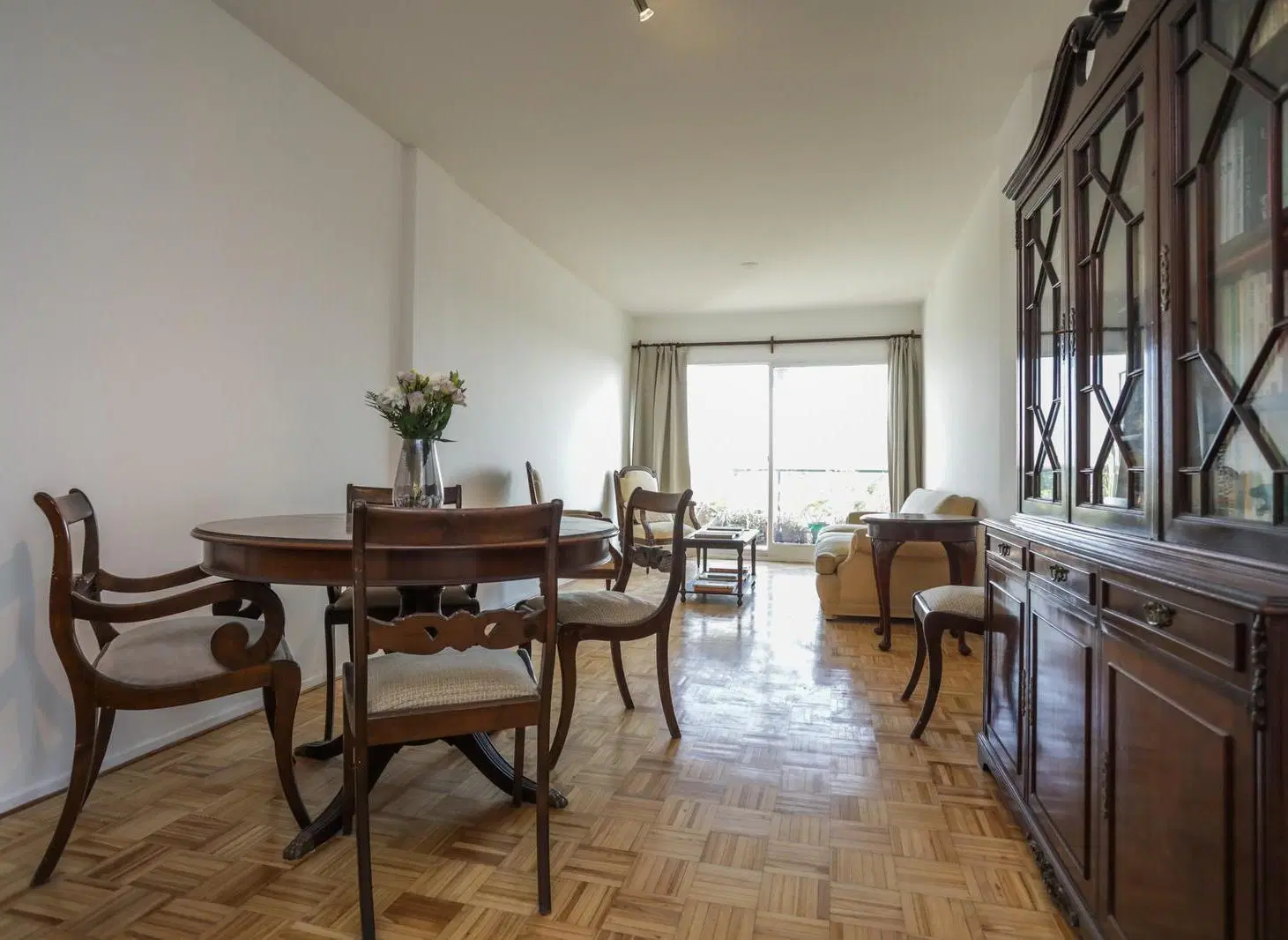 Departamento en Venta 4 ambientes en San Isidro 2