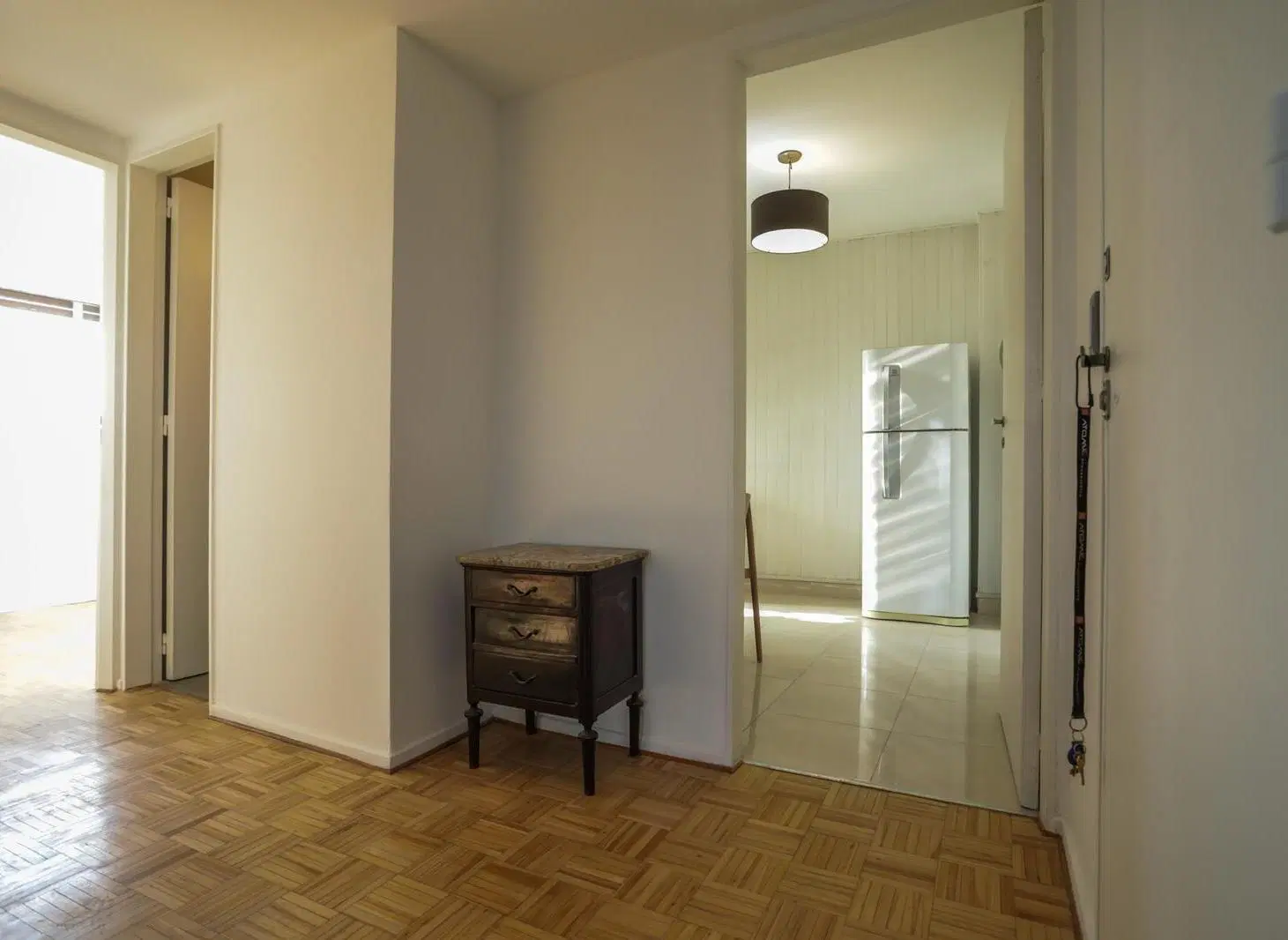 Departamento en Venta 4 ambientes en San Isidro 5