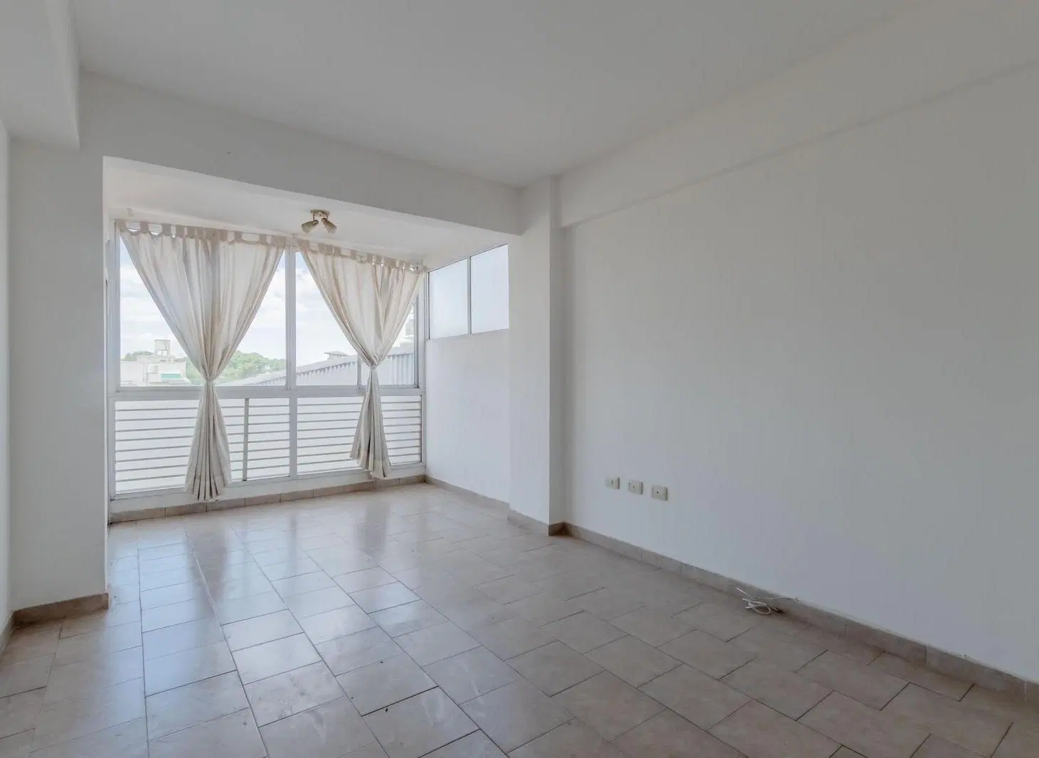 VENTA Departamento dos ambientes en barrio Villa Luro 2