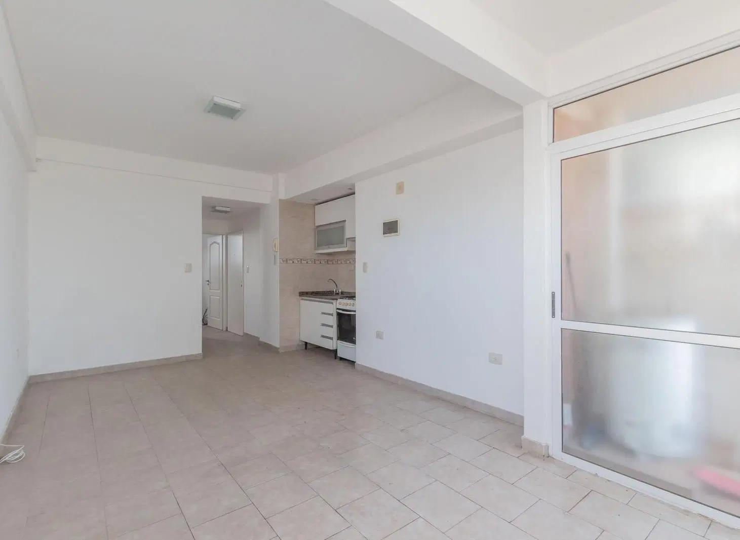 VENTA Departamento dos ambientes en barrio Villa Luro 3