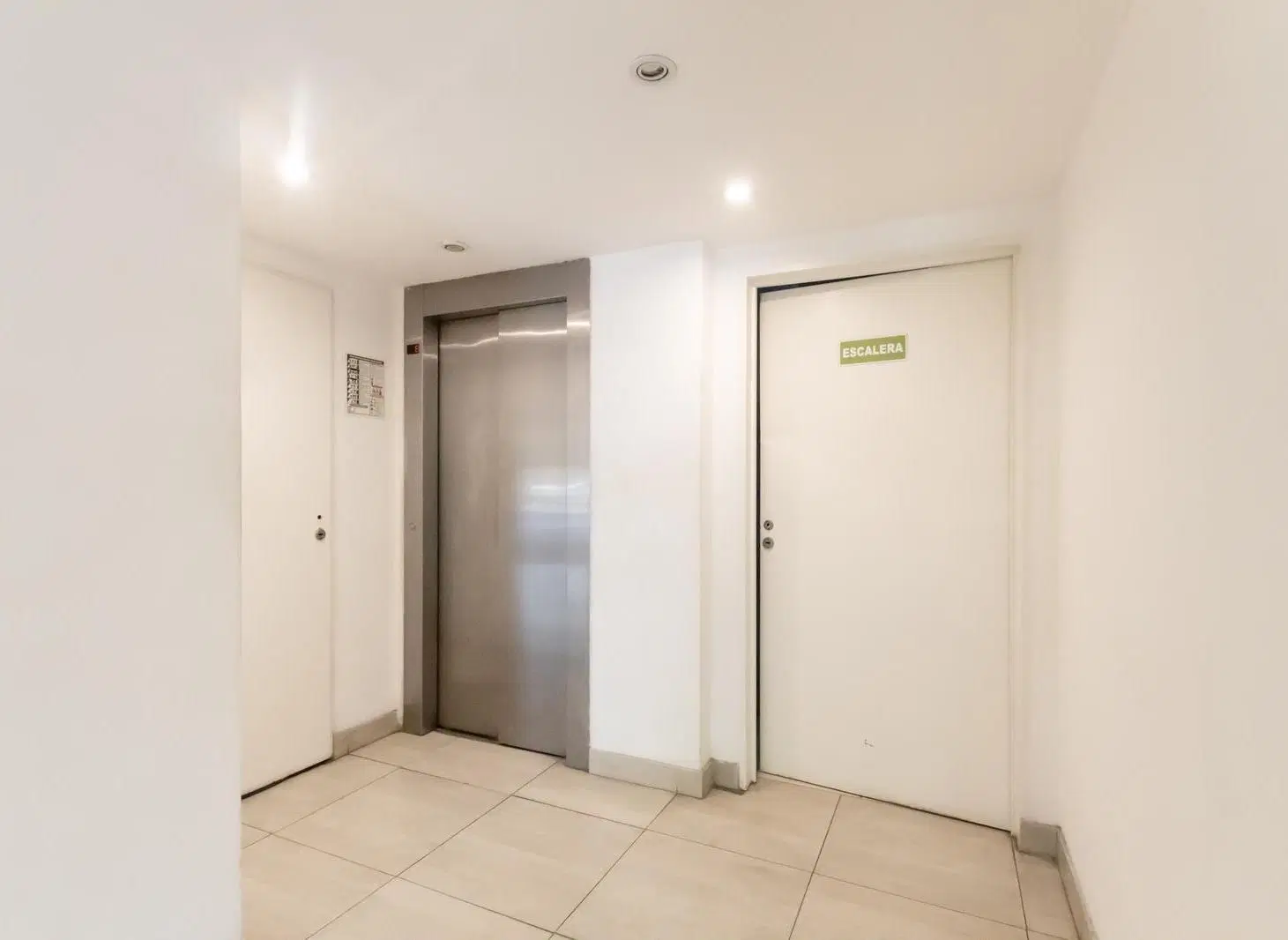 VENTA Departamento monoambiente - Barrio la Boca 4