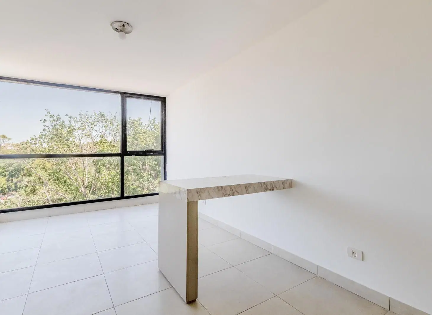 VENTA Departamento monoambiente - Barrio la Boca 3