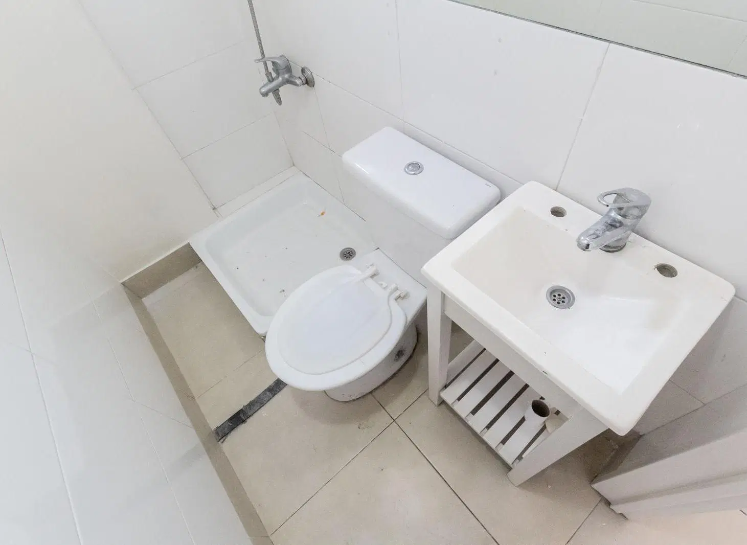 VENTA Departamento monoambiente en el barrio de San Telmo 4