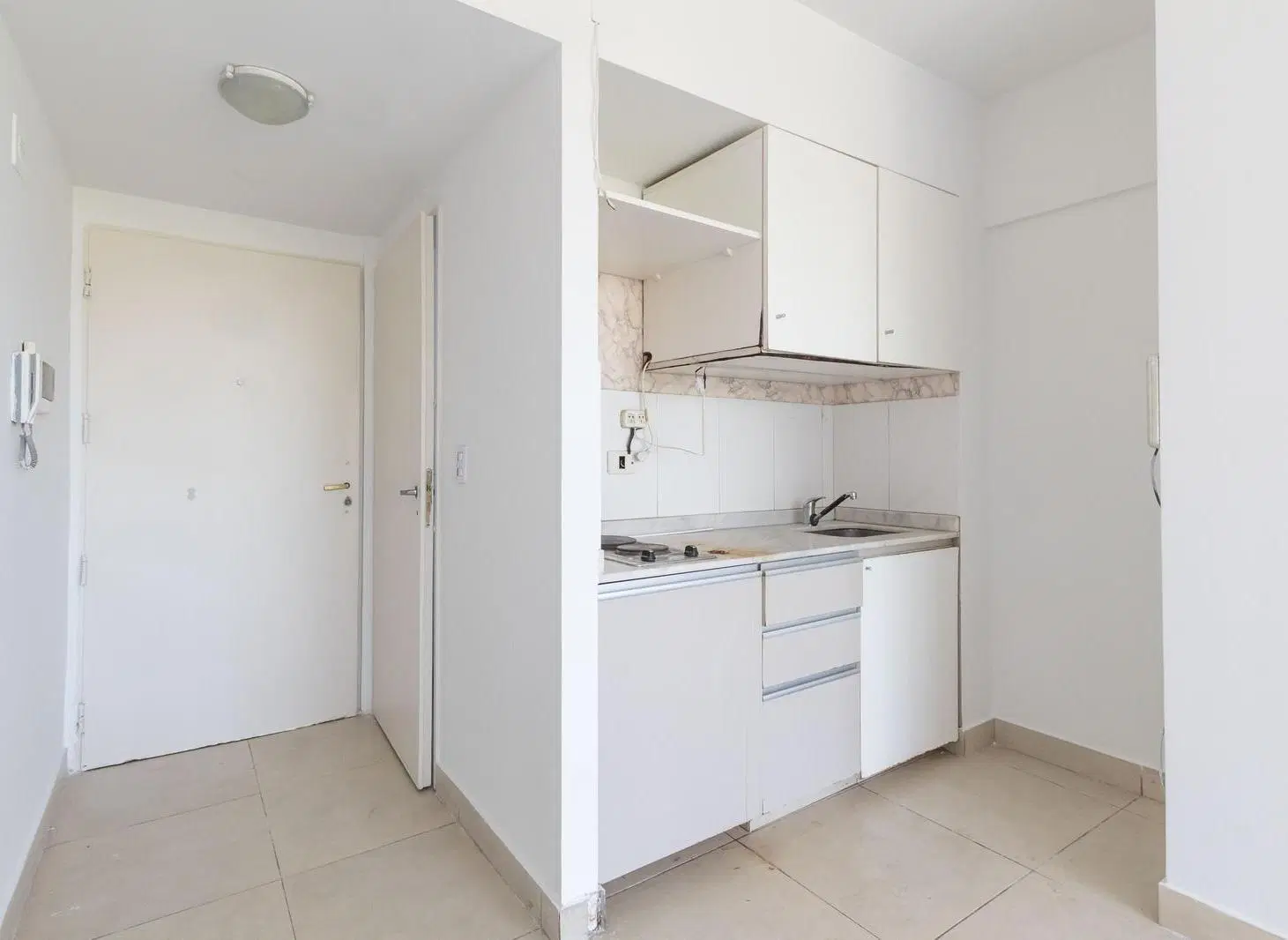 VENTA Departamento monoambiente en el barrio de San Telmo 5