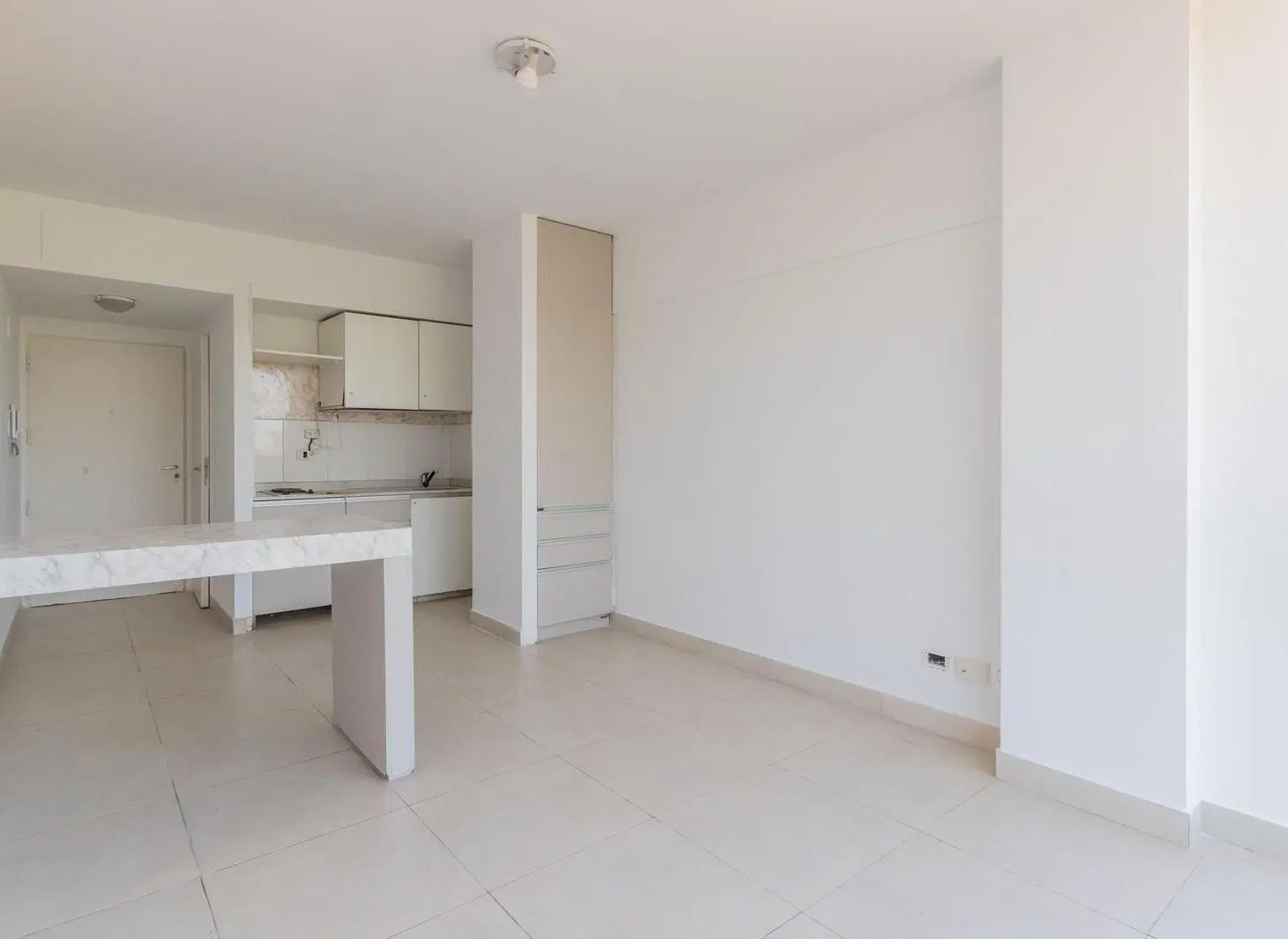 VENTA Departamento monoambiente en el barrio de San Telmo 2