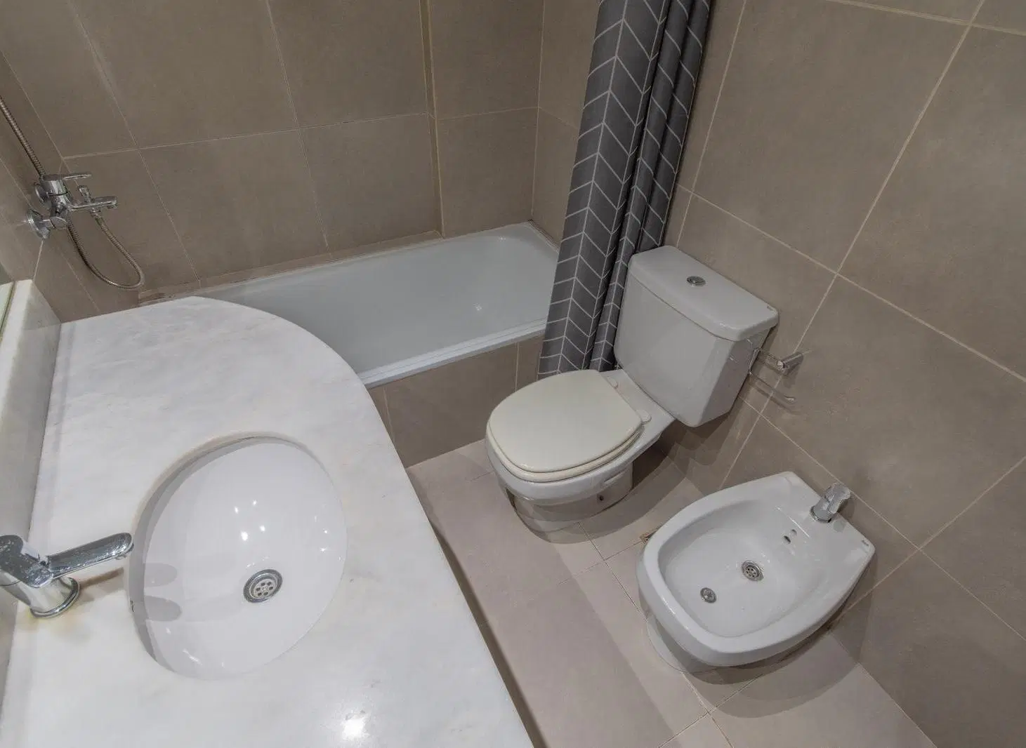 Alquiler Departamento monoambiente en Belgrano 4