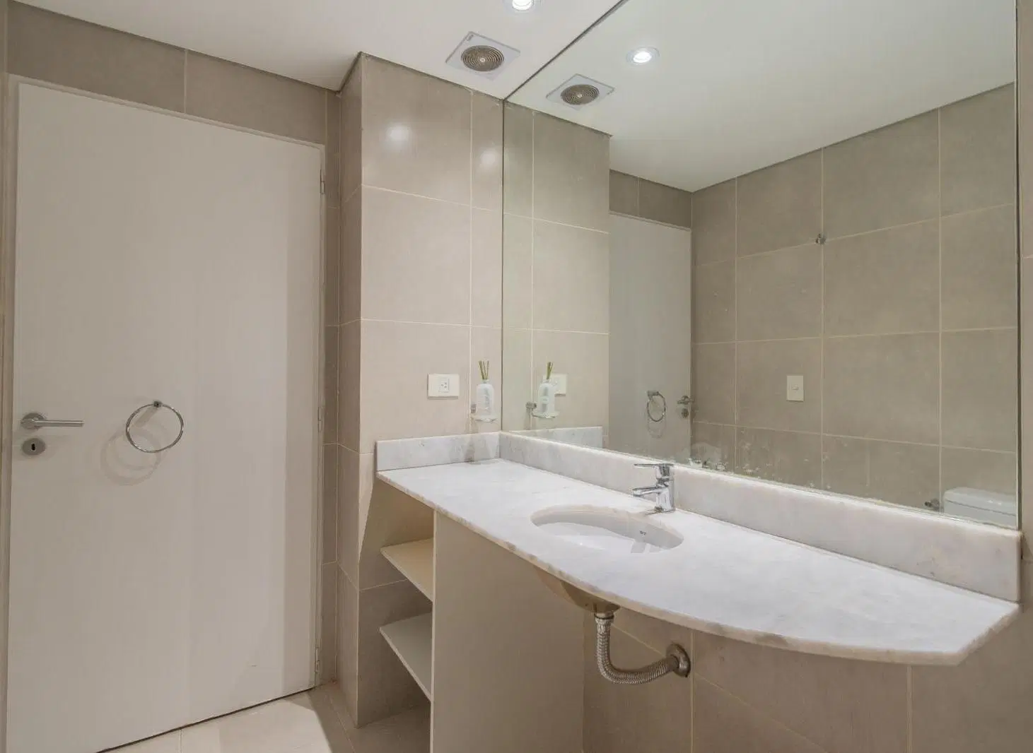 Alquiler Departamento monoambiente en Belgrano 2