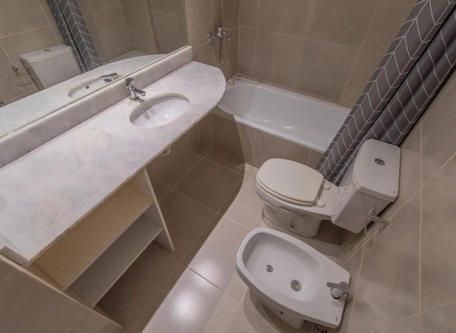 Alquiler Departamento monoambiente en Belgrano 5